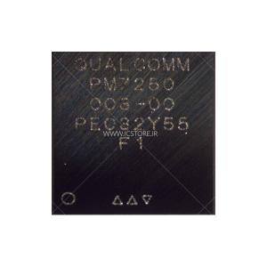 PM7250-003-00