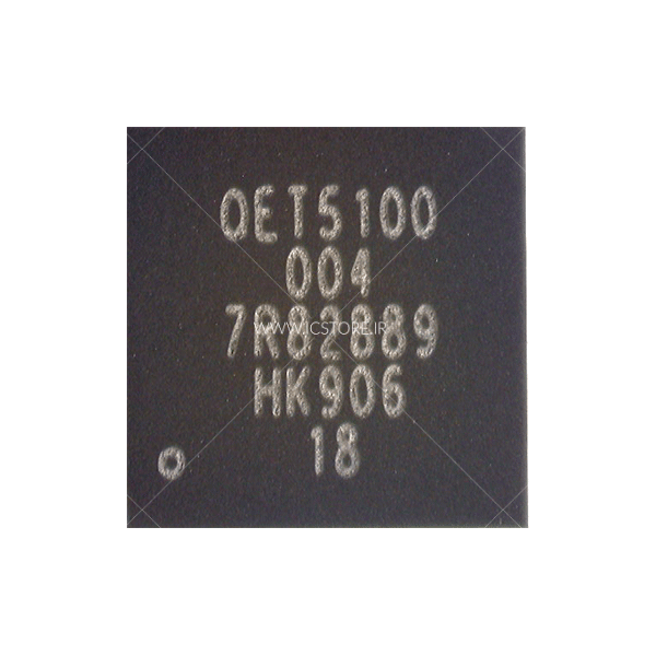 QET5100-004 QET5100-004