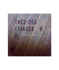 TAS2-DSA