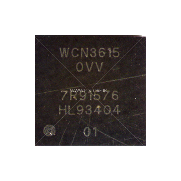 WCN3615-OVV WCN3615-OVV
