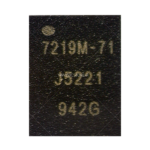 آی سی PA - شماره فنی 7219M-71