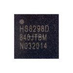 آی سی RF نوکیا - شماره فنی HS8298D