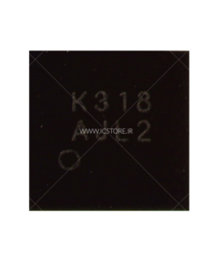 آی سی صدا K318
