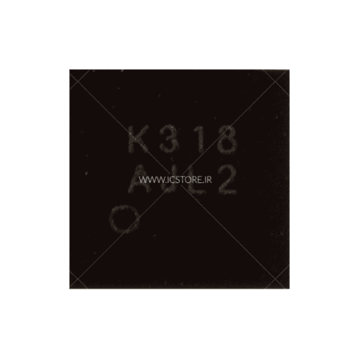 آی سی صدا K318