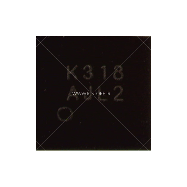 آی سی صدا K318