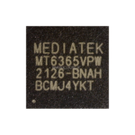 آی سی تغذیه MT6365VPW