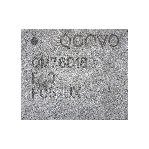 qm76018 آی سی RF - شماره فنی QM76018