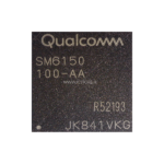 سی پی یو کوالکام - شماره فنی SM6150-100-AA