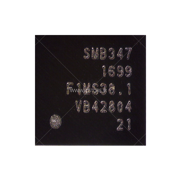 آی سی شارژ SMB347-1699 آی سی شارژ SMB347-1699