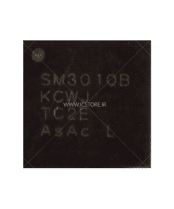 آی سی لایت و تاچ - شماره فنی SM3010B