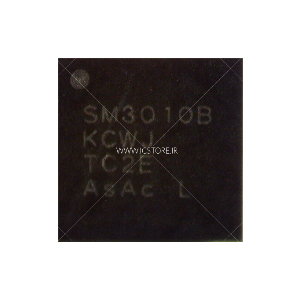 SM3010B-1682 آی سی لایت و تاچ - شماره فنی SM3010B