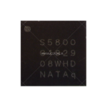 آی سی تغذیه S5800