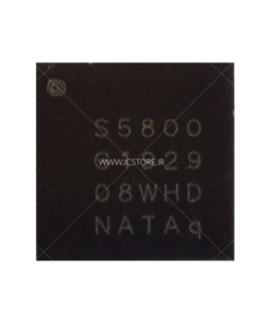 آی سی تغذیه S5800
