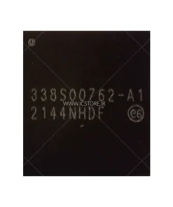 آی سی تغذیه دوربین آیفون سری 13 - شماره فنی 338S00762-A1