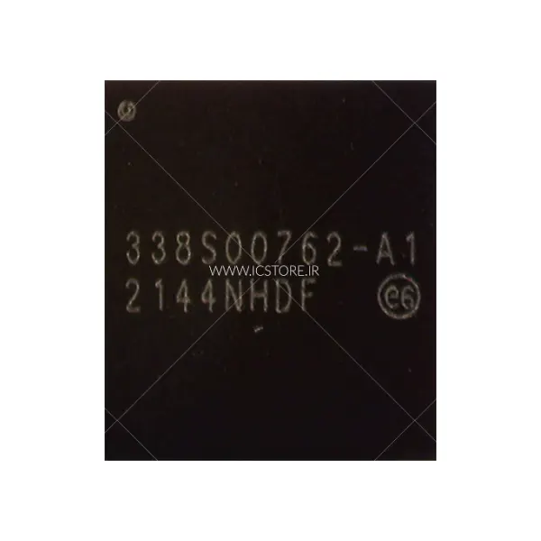 338s00762-a1 آی سی تغذیه دوربین آیفون سری 13 - شماره فنی 338S00762-A1