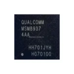 سی پی یو MSM8937-4AA