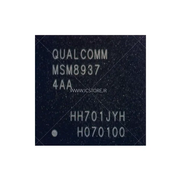 سی پی یو Qualcomm MSM8937-4AA