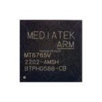 سی پی یو مدیاتک MT6765V-AMSH