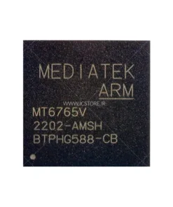 سی پی یو مدیاتک MT6765V-AMSH