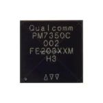 آی سی تغذیه PM7350C-002