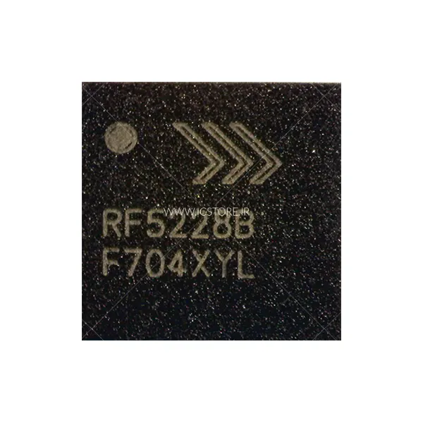RF5228B آی سی آنتن RF5228B
