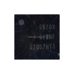 آی سی تغذیه S5203