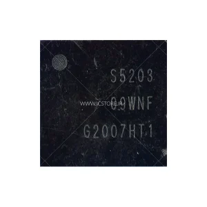 آی سی تغذیه S5203