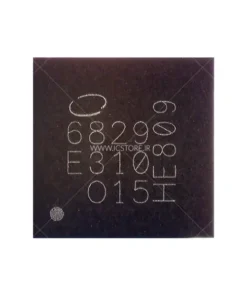 ic power baseband pmb6829