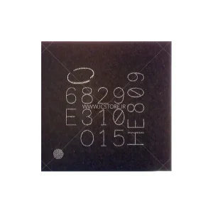 ic power baseband pmb6829