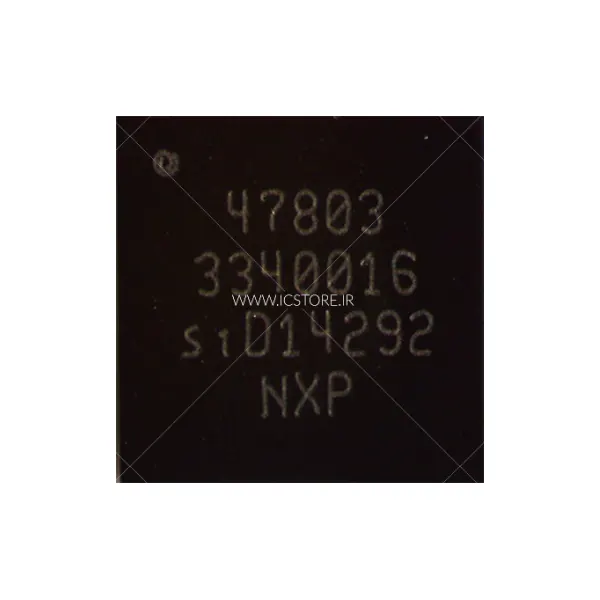 47803 آی سی شارژ 47803