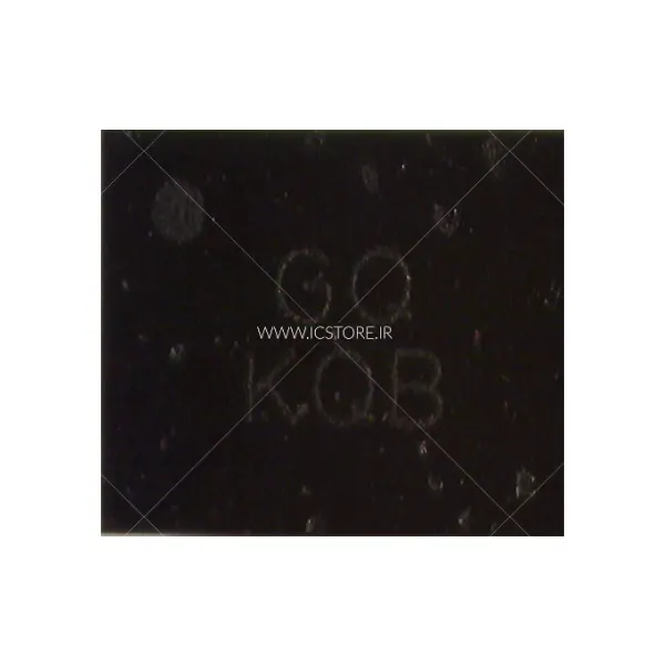 GQ آی سی شارژ GQ