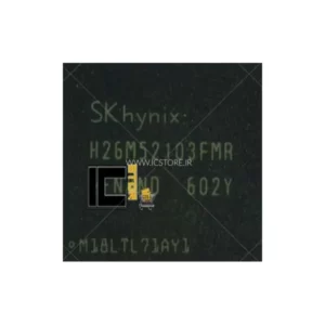 H26M52103FMR