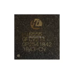 آی سی تغذیه HI6555-GFCV211