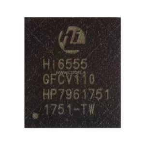 آی سی تغذیه HI6555-GFCV110