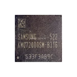 آی سی هارد سامسونگ KMQ72000SM-B316