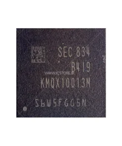 آی سی هارد سامسونگ KMQX10013M-B419
