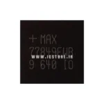 آی سی تغذیه MAX77849