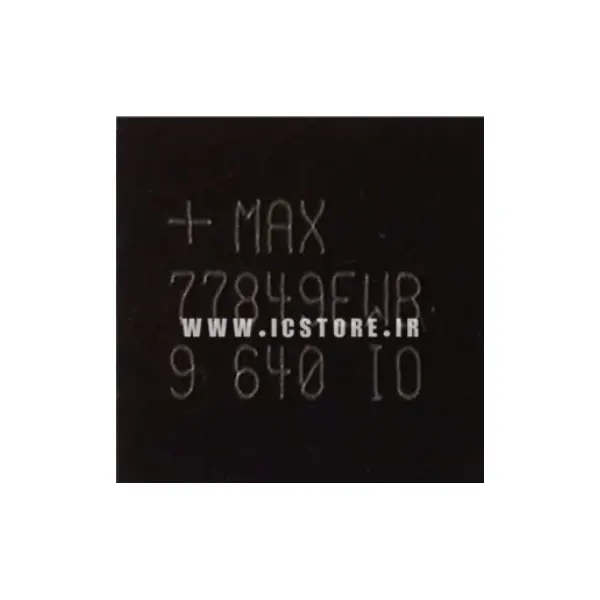 MAX77849 آی سی تغذیه MAX77849
