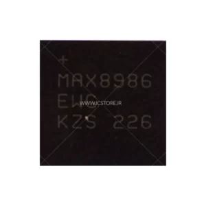 آی سی تغذیه MAX8986