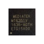 آی سی تغذیه MT6351V