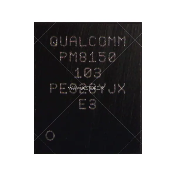 PM8150-103 آی سی تغذیه PM8150-103