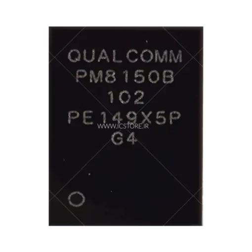 PM8150B-102-G Serics