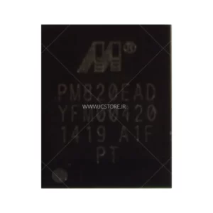 آی سی تغذیه PM820EAD