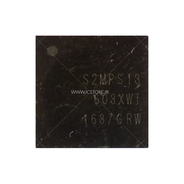 S2MPS13 آی سی تغذیه S2MPS13