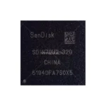 آی سی هارد سندیسک SDIN7DU2-32G