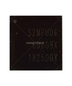آی سی تغذیه S2MPU06