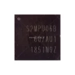 آی سی تغذیه S2MPU06B