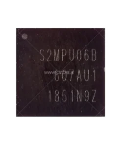 آی سی تغذیه S2MPU06B