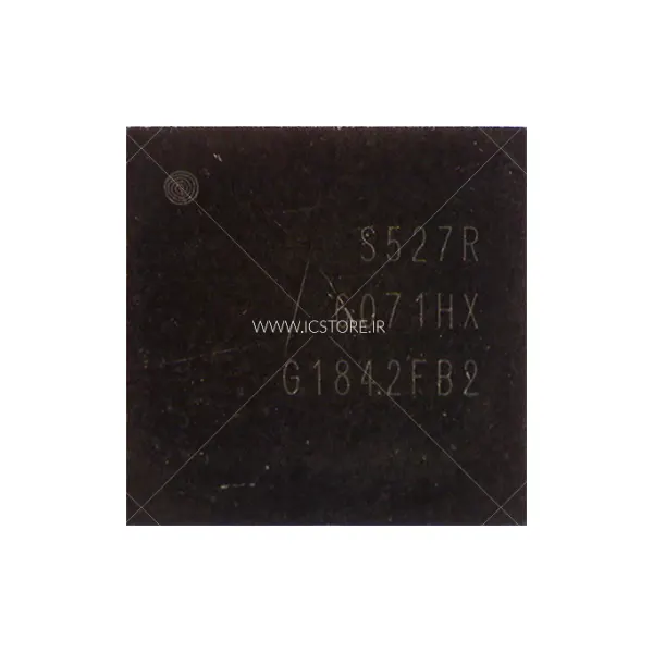 s527r آی سی تغذیه S527R