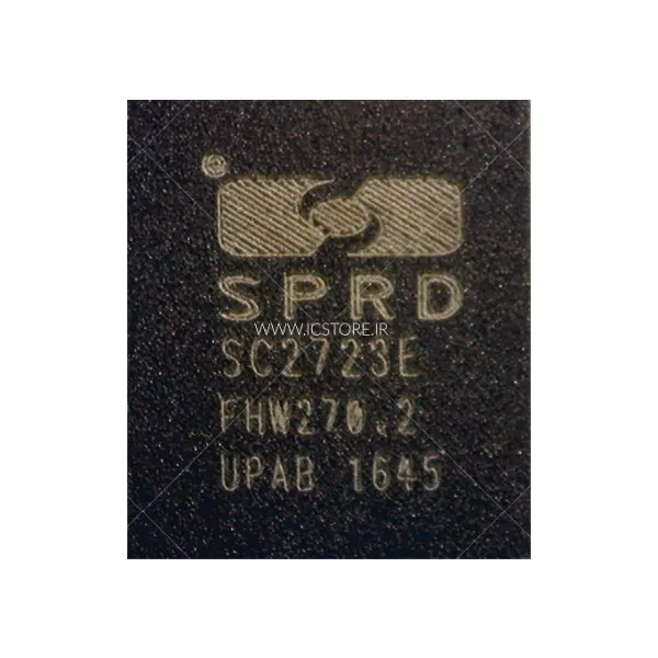 sc2723e sc2723e